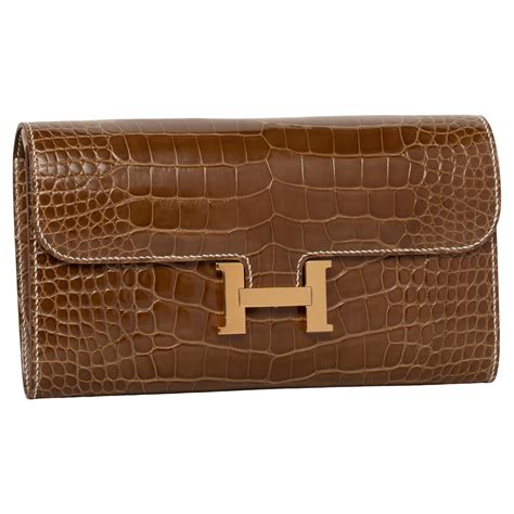 mini constance belt hermes|Hermes constance long wallet price.